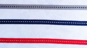 Multicolor Cotton Tape