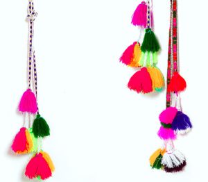 decorative tassels