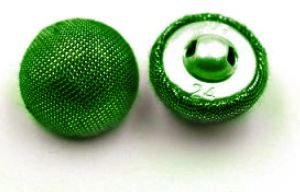 Fabric Covered Button