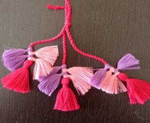 Handmade Tassels