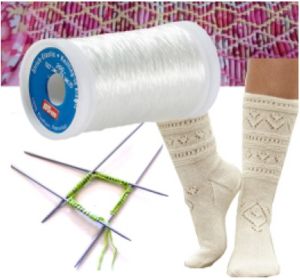 Knitted Elastic