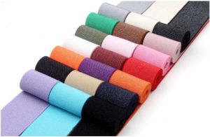 Knitted Elastic