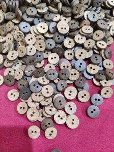 Coconut Button