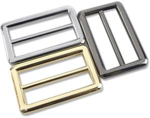 Metal Belt Buckle