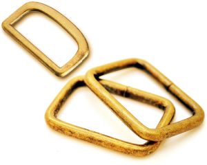 Metal Belt Buckle