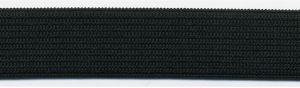 Pre Shrunk Polyester Elastic