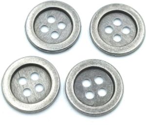 Metal Button