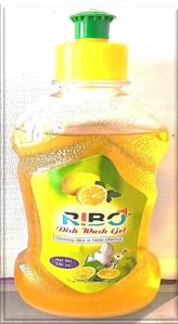 RIBO Dishwash Gel 250 ml