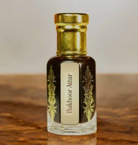 Bakhoor Attar