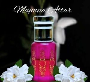 Majuma Attar