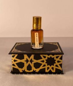Musk Attar
