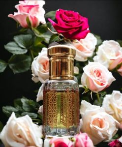 Rose Attar
