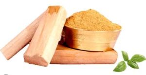 Sandalwood Powder