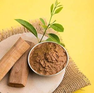 Sandalwood Powder