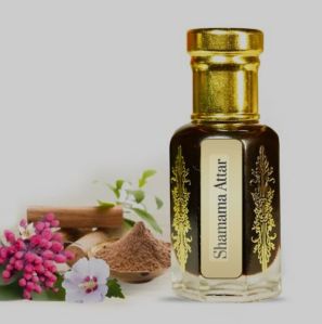 Shamama Attar