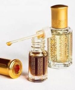 White Oudh Attar