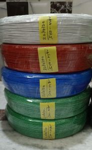 Ptfe Insulated Wire