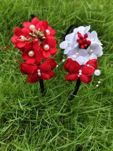 floral bows