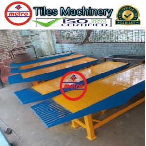 vibration tables