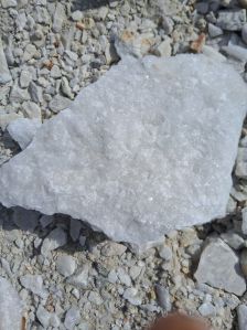 White Limestone