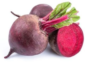 A Grade Fresh Beetroot