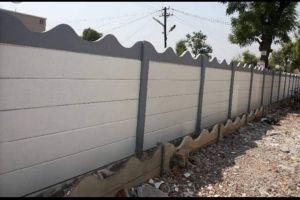 boundary wall