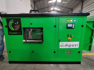 Organic Waste Converter (G-250)