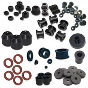 Rubber Grommets