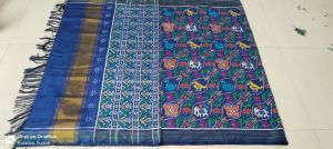 patan patola sarees