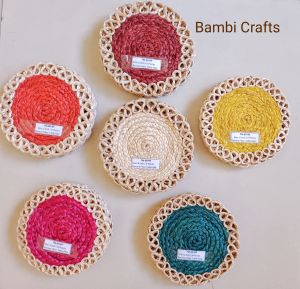 Banana Fibre Bambi Craft