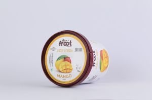 Frozen Mango Pulp