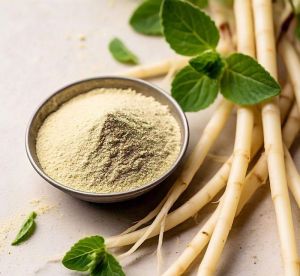 Dried Shatavari Powder