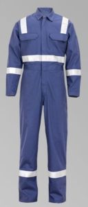 industrial safety uniform