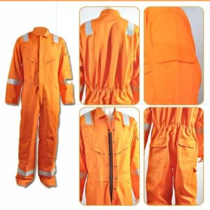 Safety Coveralls