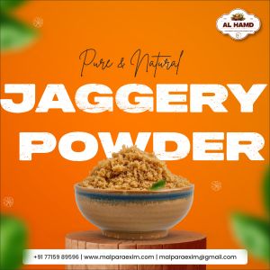 Jaggery