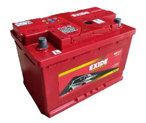 Car Batteries