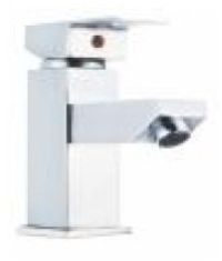 CX 2002 Single Lever Basin Mixer