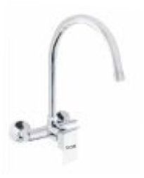 CX 2005 Single Lever Sink Mixer