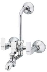 LF 2424 Wall Mixer 3 In 1 With L Bend