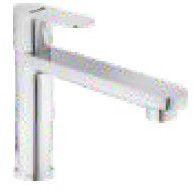 PE 1802 Single Lever Basin Mixer