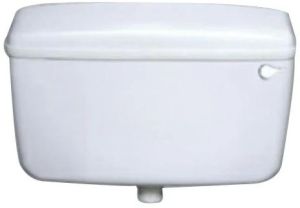 Plastic Flush Tank