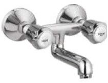 RL 519 Wall Mixer Non Telephonic