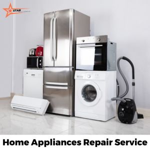 home appliance repair