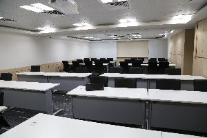 training room furniture