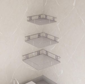 Bathroom Wall Shelf