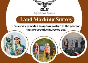 Boundary Survey