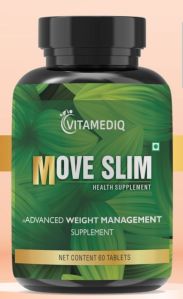 Move slim tablet