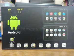 Android systems