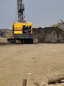 Construction Sand
