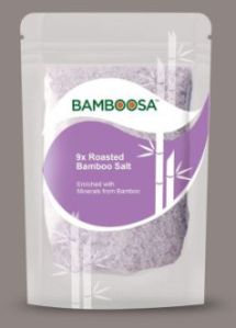 bamboo salt